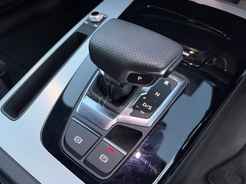 2024 (74) AUDI Q5 40 TDI Quattro S Line 5dr S Tronic 4833115