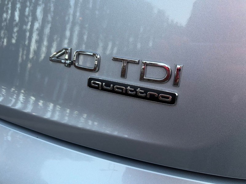 2024 (74) AUDI Q5 40 TDI Quattro S Line 5dr S Tronic 4833152