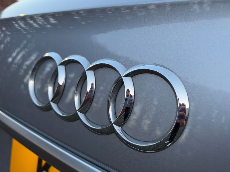 2024 (74) AUDI Q5 40 TDI Quattro S Line 5dr S Tronic 4833151