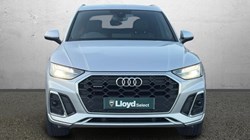 2024 (74) AUDI Q5 40 TDI Quattro S Line 5dr S Tronic 4833109