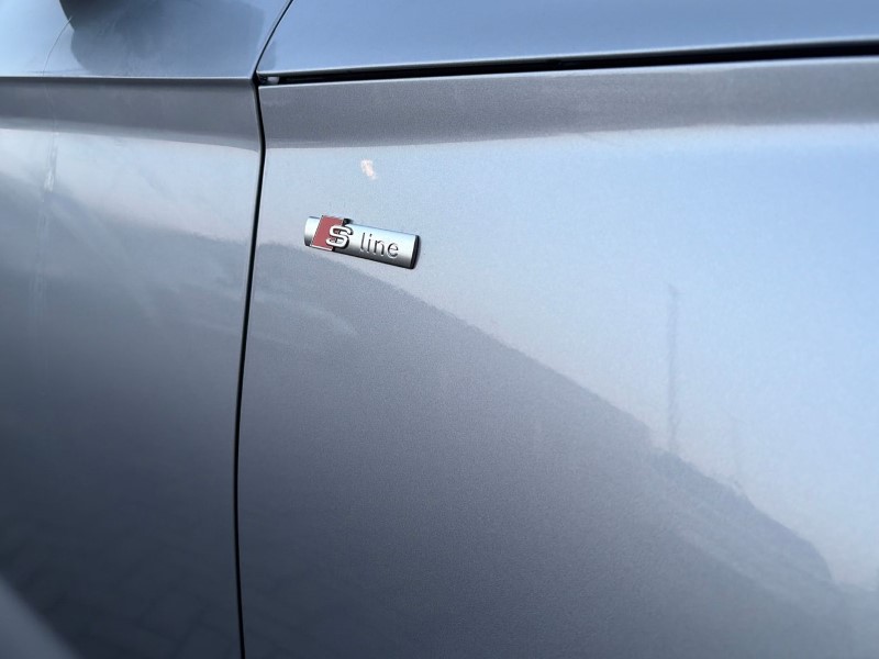 2024 (74) AUDI Q5 40 TDI Quattro S Line 5dr S Tronic 4833122