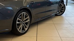 2023 (23) AUDI A7 40 TDI Quattro Black Edition 5dr S Tronic 4821880