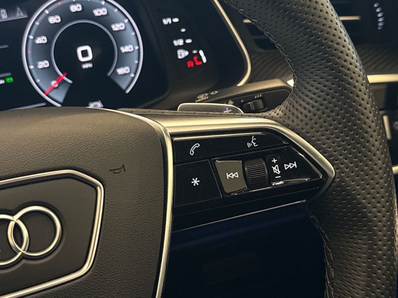 2023 (23) AUDI A7 40 TDI Quattro Black Edition 5dr S Tronic 4821861