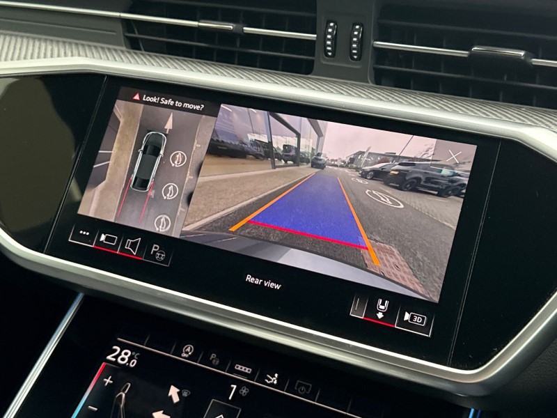 2023 (23) AUDI A7 40 TDI Quattro Black Edition 5dr S Tronic 4821864