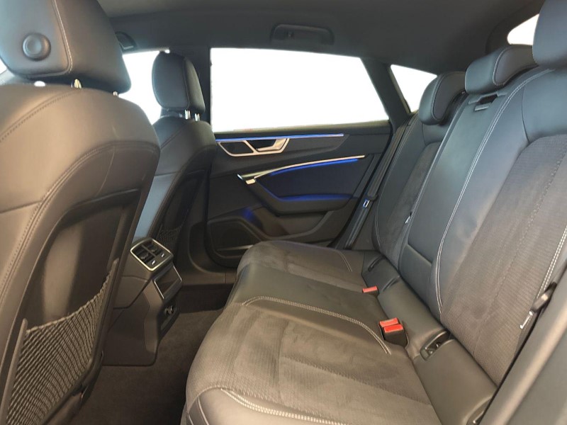 2023 (23) AUDI A7 40 TDI Quattro Black Edition 5dr S Tronic 4821838