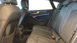 2023 (23) AUDI A7 40 TDI Quattro Black Edition 5dr S Tronic 4821838