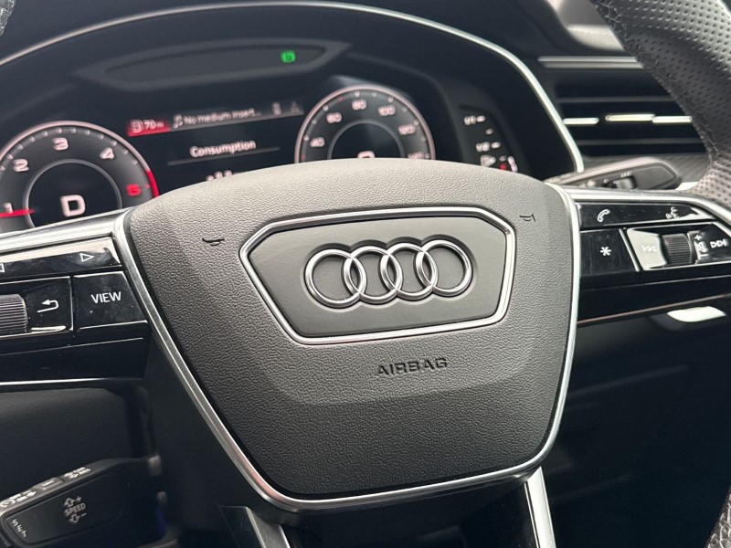 2023 (23) AUDI A7 40 TDI Quattro Black Edition 5dr S Tronic 4821859