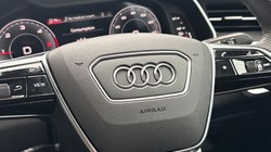 2023 (23) AUDI A7 40 TDI Quattro Black Edition 5dr S Tronic 4821859