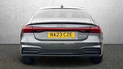 2023 (23) AUDI A7 40 TDI Quattro Black Edition 5dr S Tronic 4821840