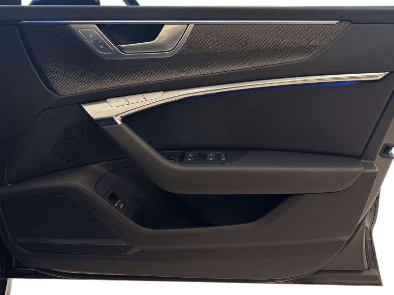 2023 (23) AUDI A7 40 TDI Quattro Black Edition 5dr S Tronic 4821855