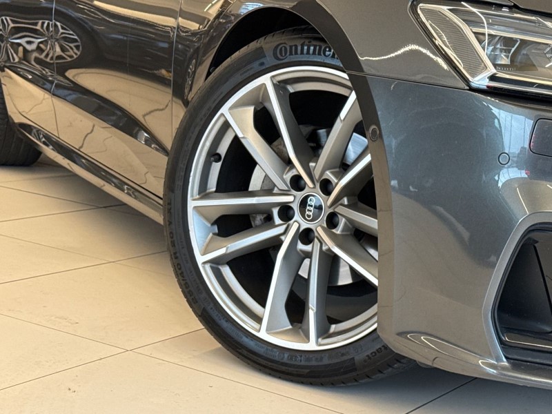 2023 (23) AUDI A7 40 TDI Quattro Black Edition 5dr S Tronic 4821876