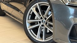 2023 (23) AUDI A7 40 TDI Quattro Black Edition 5dr S Tronic 4821876