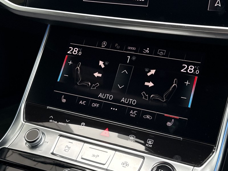 2023 (23) AUDI A7 40 TDI Quattro Black Edition 5dr S Tronic 4821866