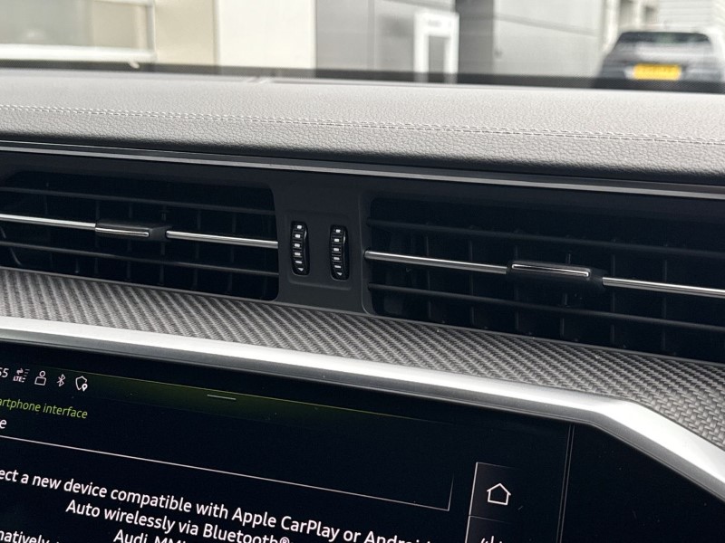 2023 (23) AUDI A7 40 TDI Quattro Black Edition 5dr S Tronic 4821868