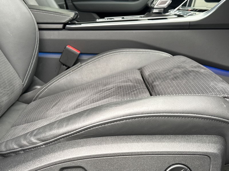 2023 (23) AUDI A7 40 TDI Quattro Black Edition 5dr S Tronic 4821857