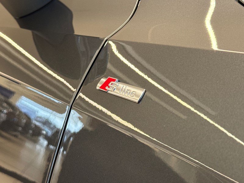 2023 (23) AUDI A7 40 TDI Quattro Black Edition 5dr S Tronic 4821854