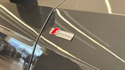 2023 (23) AUDI A7 40 TDI Quattro Black Edition 5dr S Tronic 4821854