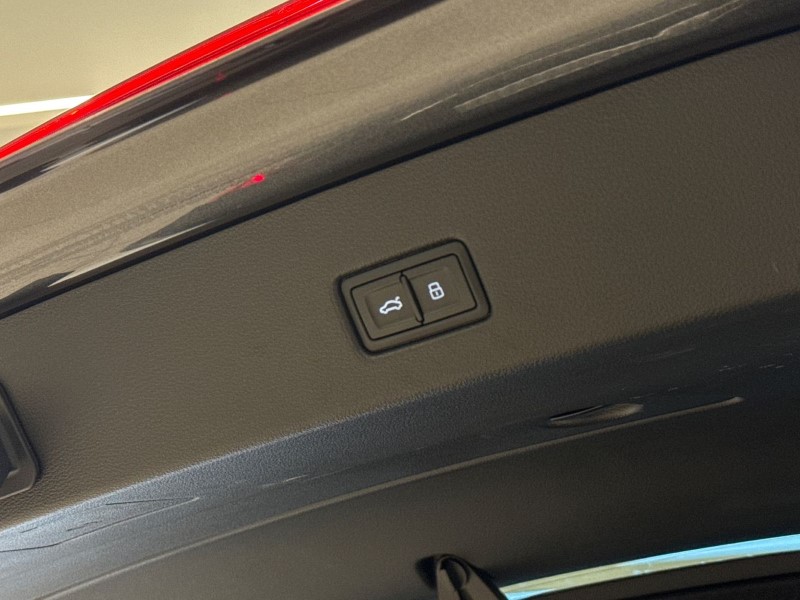 2023 (23) AUDI A7 40 TDI Quattro Black Edition 5dr S Tronic 4821872