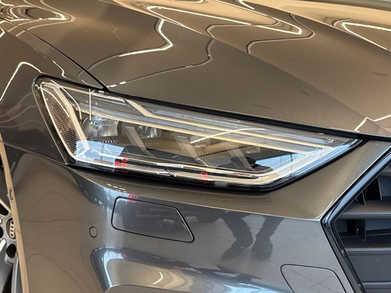 2023 (23) AUDI A7 40 TDI Quattro Black Edition 5dr S Tronic 4821851