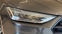 2023 (23) AUDI A7 40 TDI Quattro Black Edition 5dr S Tronic 4821851