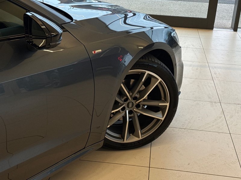 2023 (23) AUDI A7 40 TDI Quattro Black Edition 5dr S Tronic 4821881