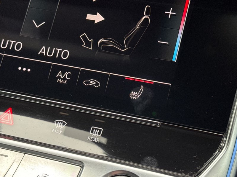 2023 (23) AUDI A7 40 TDI Quattro Black Edition 5dr S Tronic 4821867