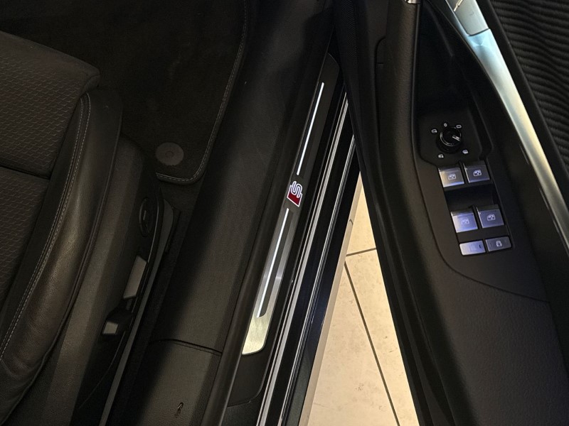 2023 (23) AUDI A7 40 TDI Quattro Black Edition 5dr S Tronic 4821870