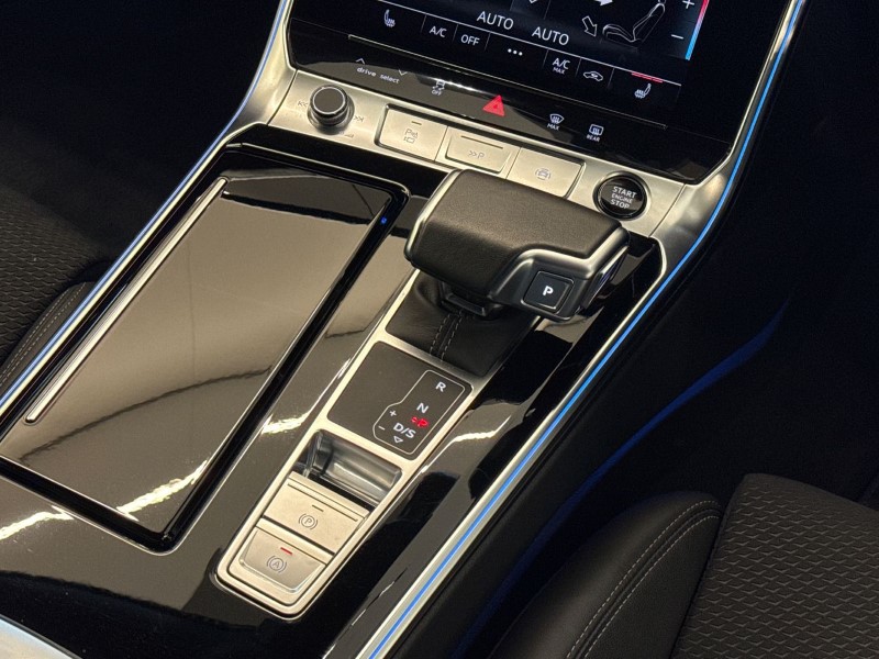 2023 (23) AUDI A7 40 TDI Quattro Black Edition 5dr S Tronic 4821847