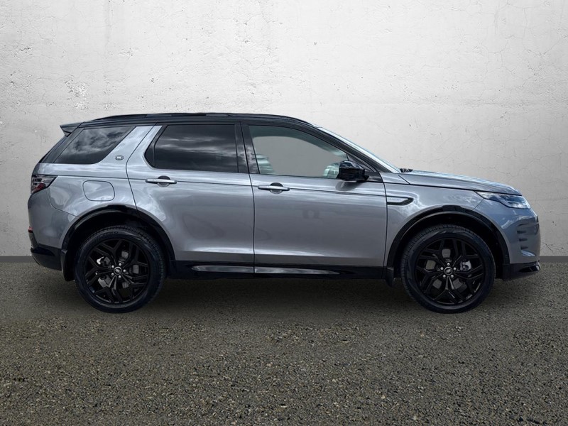 2025 (75) LAND ROVER DISCOVERY SPORT 2.0 D200 Landmark 5dr Auto [5 Seat] 5531774