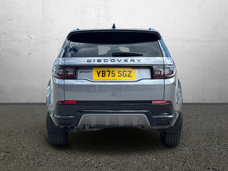 2025 (75) LAND ROVER DISCOVERY SPORT 2.0 D200 Landmark 5dr Auto [5 Seat] 5531775