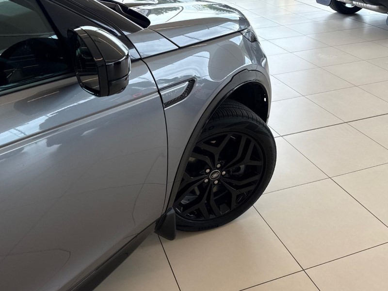 2025 (75) LAND ROVER DISCOVERY SPORT 2.0 D200 Landmark 5dr Auto [5 Seat] 5531816