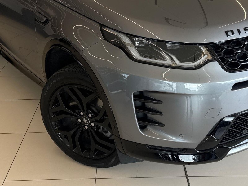 2025 (75) LAND ROVER DISCOVERY SPORT 2.0 D200 Landmark 5dr Auto [5 Seat] 5531809