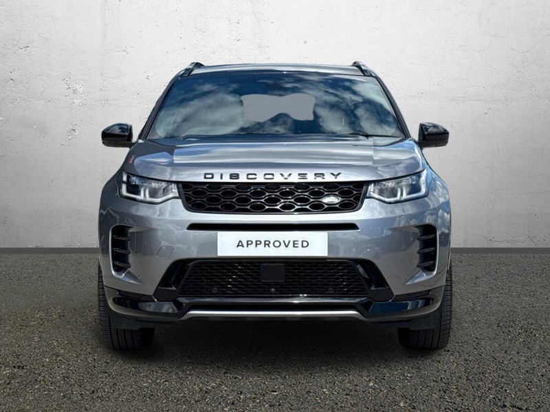 2025 (75) LAND ROVER DISCOVERY SPORT 2.0 D200 Landmark 5dr Auto [5 Seat] 5531776