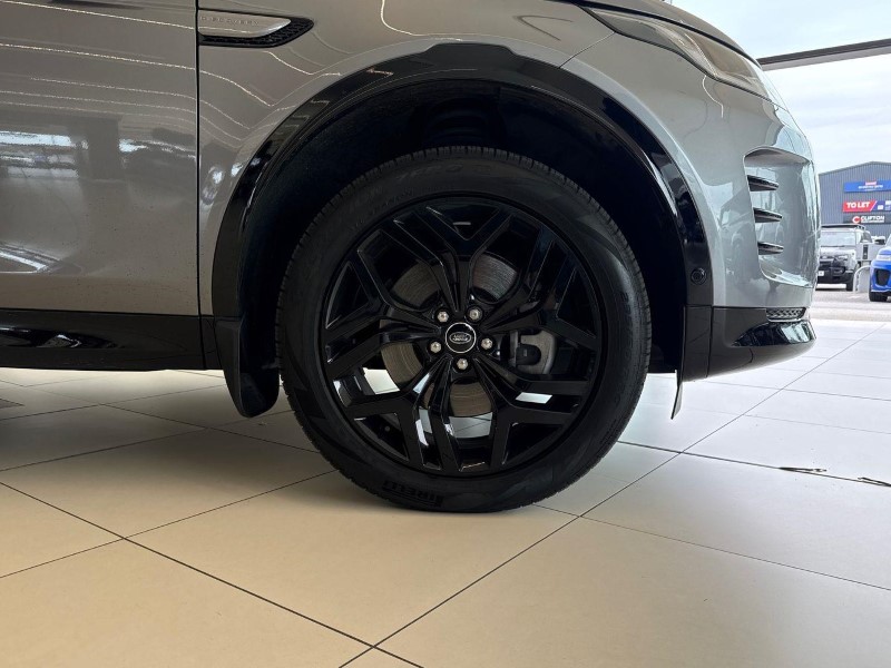 2025 (75) LAND ROVER DISCOVERY SPORT 2.0 D200 Landmark 5dr Auto [5 Seat] 5531777
