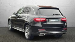 2019 (19) MERCEDES-BENZ GLC 220d 4Matic AMG Line Premium 5dr 9G-Tronic 4826609