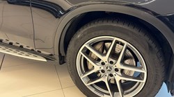 2019 (19) MERCEDES-BENZ GLC 220d 4Matic AMG Line Premium 5dr 9G-Tronic 4826627