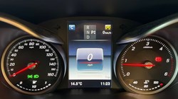 2019 (19) MERCEDES-BENZ GLC 220d 4Matic AMG Line Premium 5dr 9G-Tronic 4826623