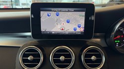 2019 (19) MERCEDES-BENZ GLC 220d 4Matic AMG Line Premium 5dr 9G-Tronic 4826618