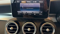 2019 (19) MERCEDES-BENZ GLC 220d 4Matic AMG Line Premium 5dr 9G-Tronic 4826621