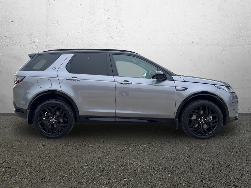 2025 (75) LAND ROVER DISCOVERY SPORT 2.0 D200 Landmark 5dr Auto [5 Seat] 5566967