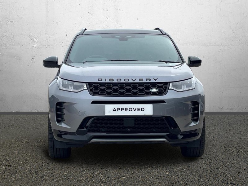 2025 (75) LAND ROVER DISCOVERY SPORT 2.0 D200 Landmark 5dr Auto [5 Seat] 5566969