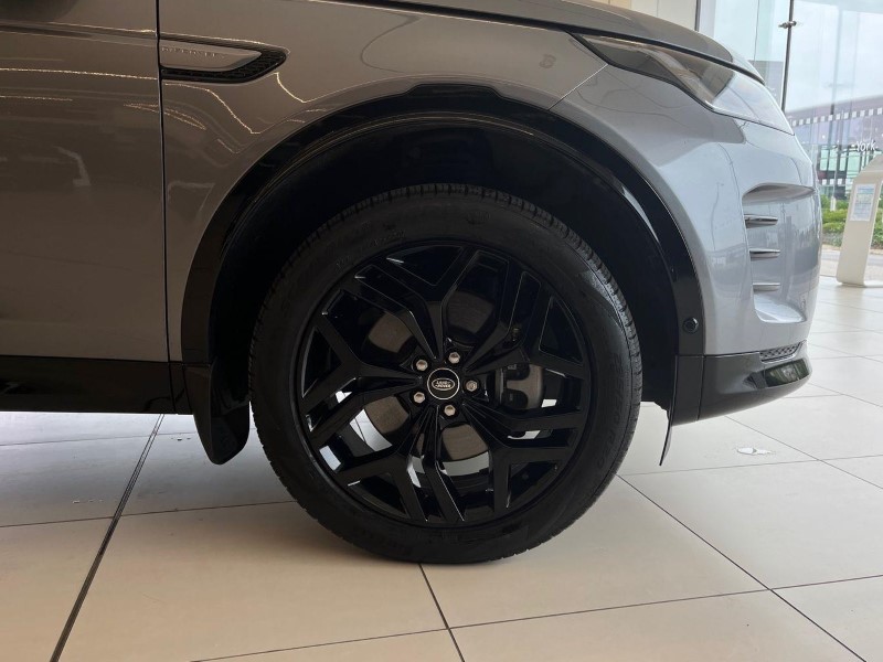 2025 (75) LAND ROVER DISCOVERY SPORT 2.0 D200 Landmark 5dr Auto [5 Seat] 5566970