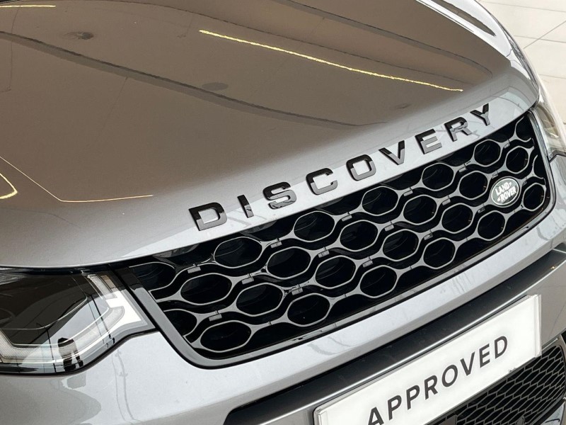 2025 (75) LAND ROVER DISCOVERY SPORT 2.0 D200 Landmark 5dr Auto [5 Seat] 5567007