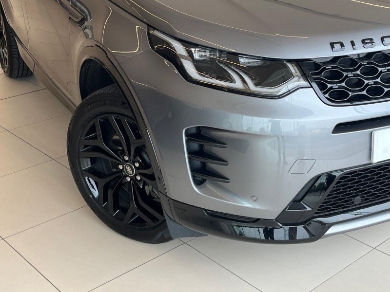 2025 (75) LAND ROVER DISCOVERY SPORT 2.0 D200 Landmark 5dr Auto [5 Seat] 5567006
