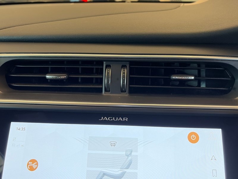 2021 (71) JAGUAR I-PACE 294kW EV400 SE 90kWh 5dr Auto [11kW Charger] 4846833