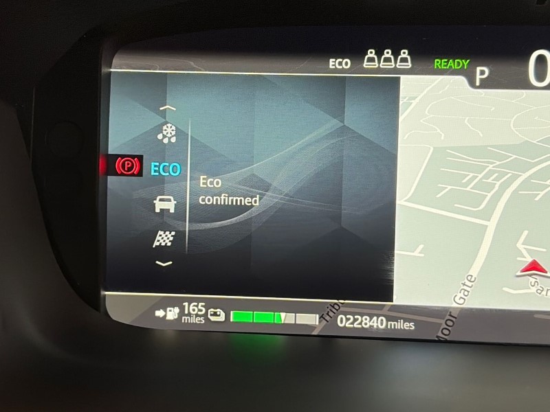 2021 (71) JAGUAR I-PACE 294kW EV400 SE 90kWh 5dr Auto [11kW Charger] 4846831