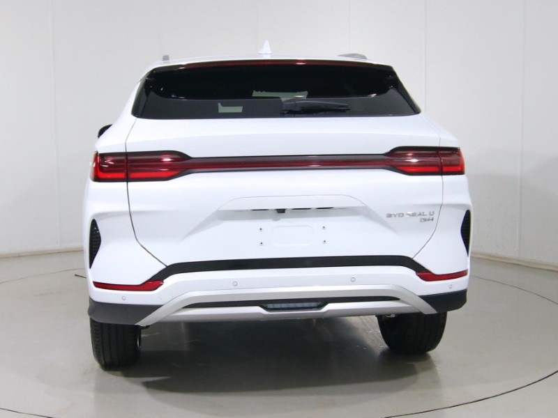  BYD SEAL U 1.5 DM-i Boost 5dr Auto 5022580