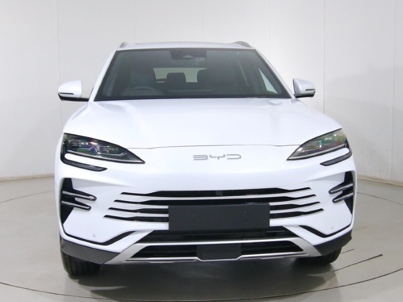  BYD SEAL U 1.5 DM-i Boost 5dr Auto 5022576