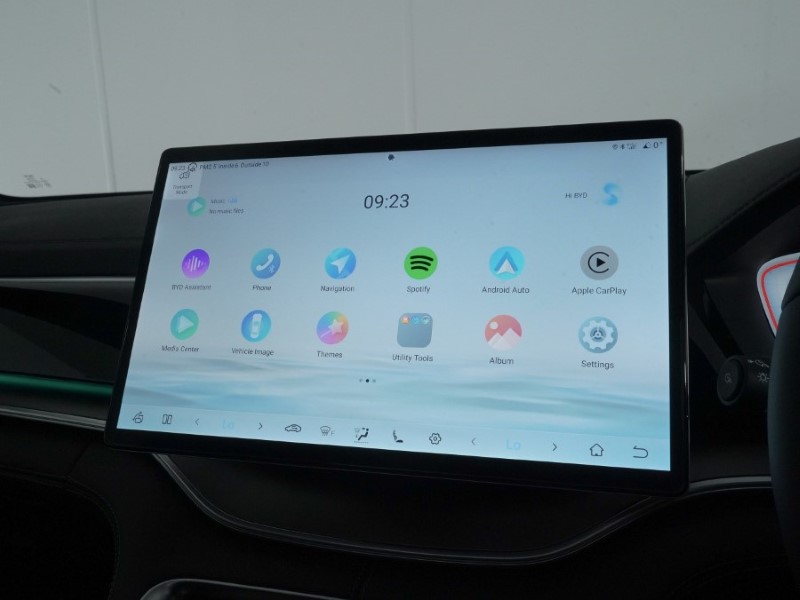  BYD SEAL U 1.5 DM-i Boost 5dr Auto 5022594