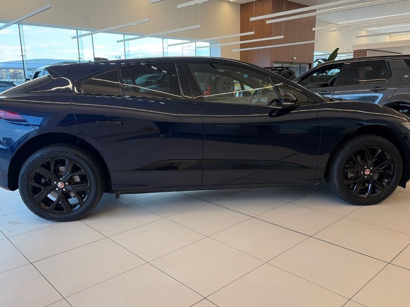 2021 (71) JAGUAR I-PACE 294kW EV400 SE 90kWh 5dr Auto [11kW Charger] 4846853